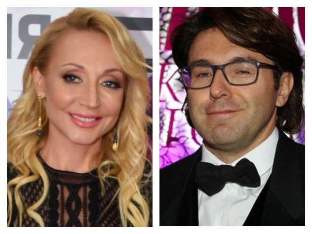 Малахов пустил слух об Орбакайте