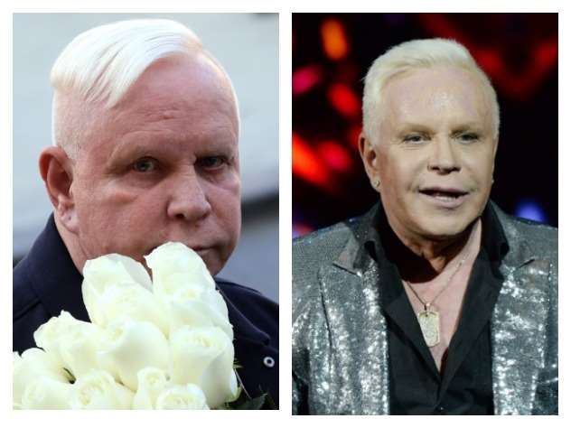 Фото Бориса Моисеева