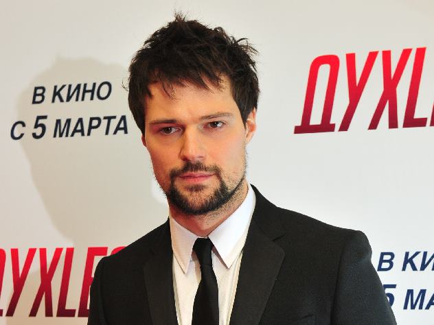 Козловский повеселил подписчиков