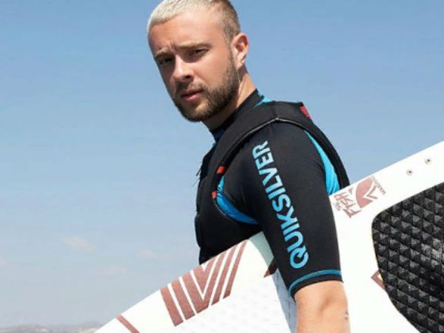 Егор Крид подумывает удалить свой аккаунт в Instagram**