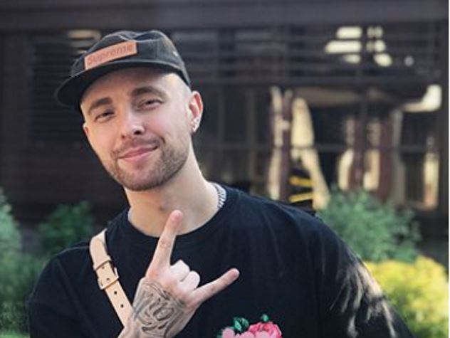 Егор Крид ответил Хабибу Нурмагомедову