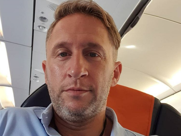 Хоккейная тренировка обернулась для Кучеры переломанными ребрами