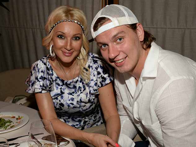 Лера Кудрявцева задалась вопросом о детстве