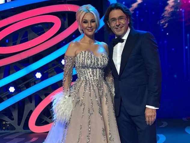 Малахов назвал Кудрявцеву специалистом по памперсам