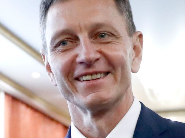 Новый губернатор Владимирской области