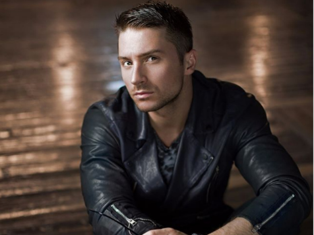 В Ставрополе Лазарев зажег на День города