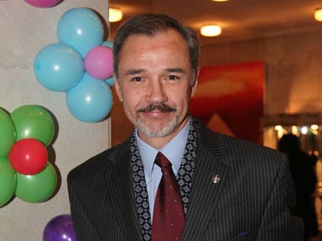 Семье Леонова-Гладышева требуются большие деньги для реабилитации актера