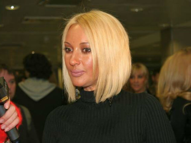 Как живет Лера Кудрявцева - видео инстаграм**