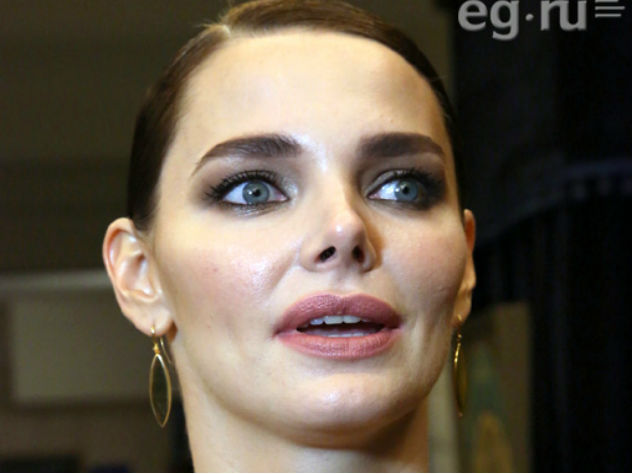 Лизу Боярскую сравнили с Паулиной Андреевой