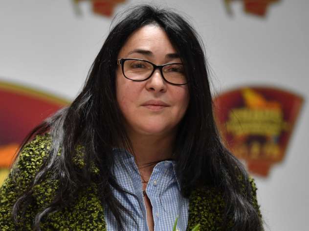 На концерт Лолиты приехала полиция