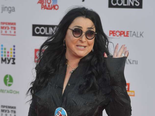 Лолита о клипе Киркорова и Баскова