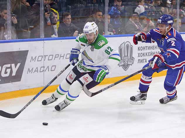 Игорь Макаров может продолжить карьеру в «Динамо»