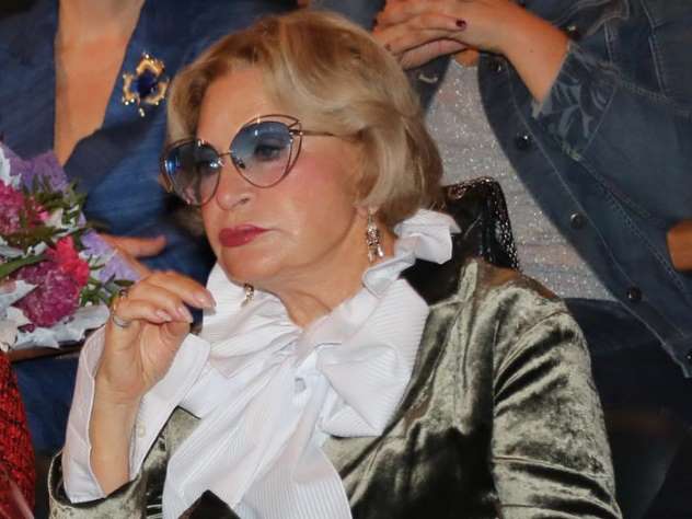 Фото Людмилы Максаковой