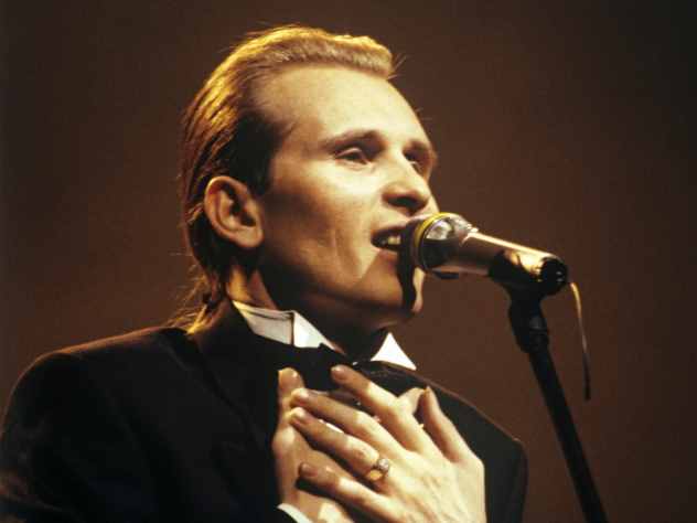 Малинин много пьет на отдыхе