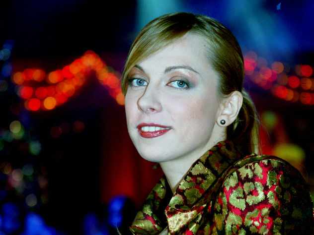 Ведущая «Квартирного вопроса» победила рак - Наталья Мальцева