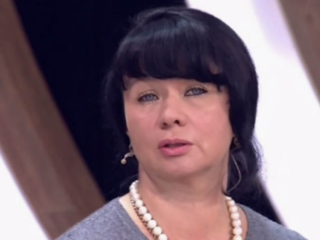 Элина Мазуропасается, что ее втягивают в мутную историю