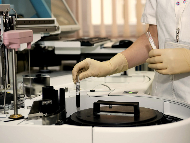 Вспышки серозного менингита среди детей отмечены в Екатеринбурге и на Сахалине