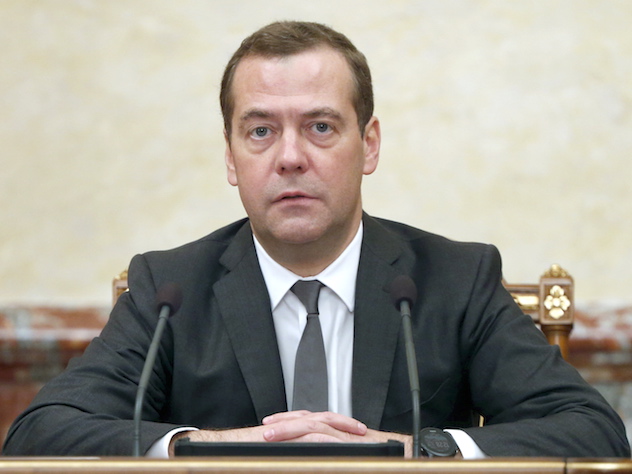 Дмитрий Медведев рассказал о максимальной продолжительности жизни россиян в настоящее время