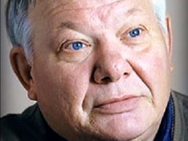 В Петрозаводске умер Геннадий Мелехин