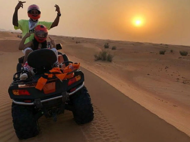 Журналисты заговорили о романе Льюиса Хэмилтона и Ники Минаж