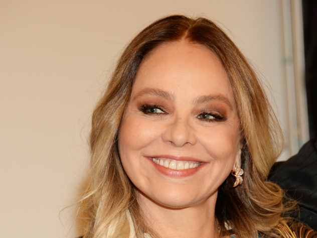 Орнелла Мути хочет получить гражданство России