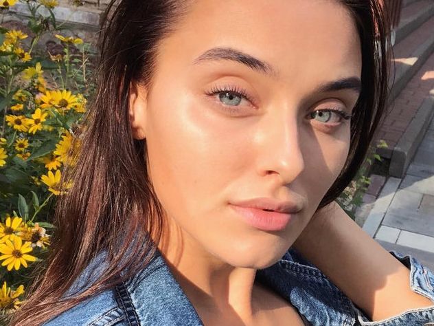 "Мисс Украина" обманула жюри