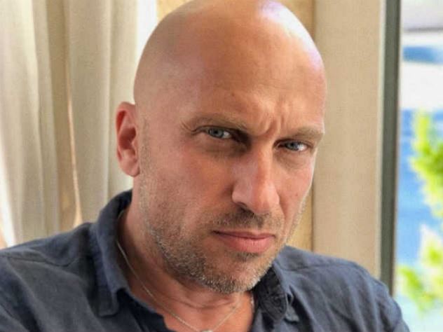 Дмитрий Нагиев дал интервью Юрию Дудю**