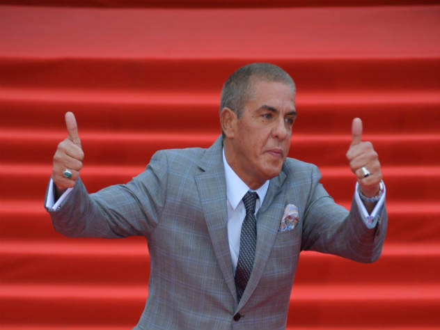 Полиция не возбудила уголовное дело после избиения Сами Насери