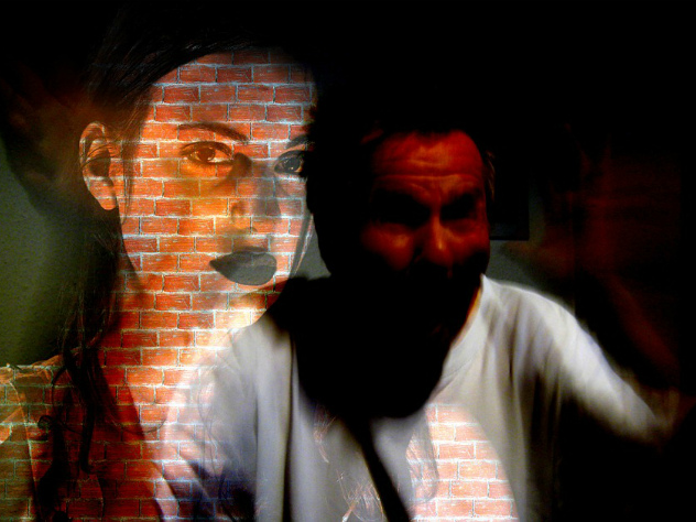 Петербургская полиция разыскивает преступника с маниакальным пристрастием к издевательствам