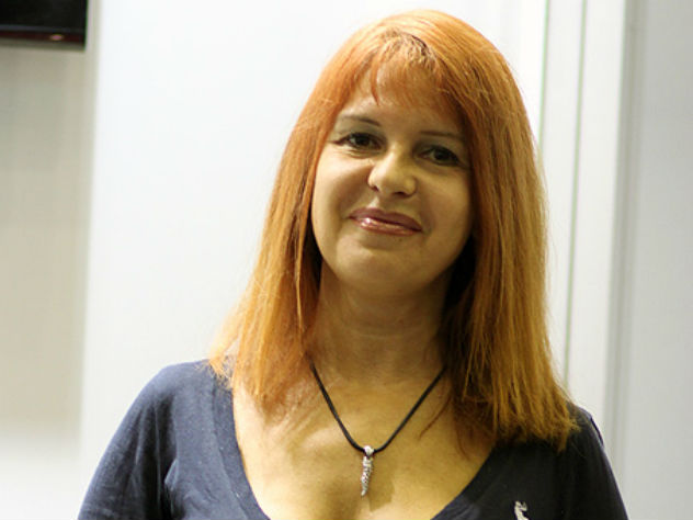 Наталья Штурм аборт певица