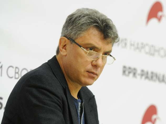 Убийцу Бориса Немцова перевели в другую колонию
