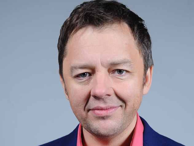 Нетиевский стал участником "Ревизорро"