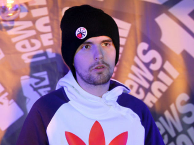 Концерт Noize MC - инстаграм*