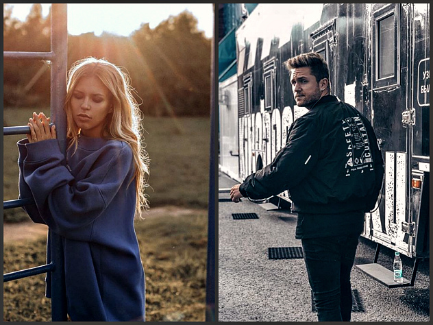 Дакота и Соколовский рассказали о своей последней встрече