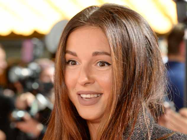 Нюшу сравнили с беспутной бабенкой