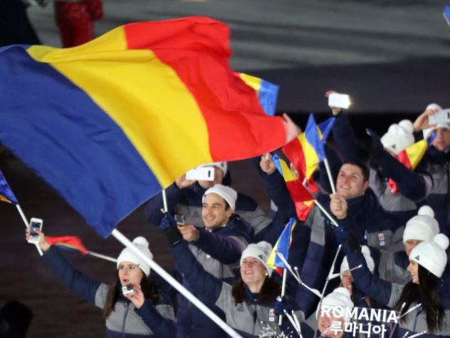 В Румынии признали гей-семьи