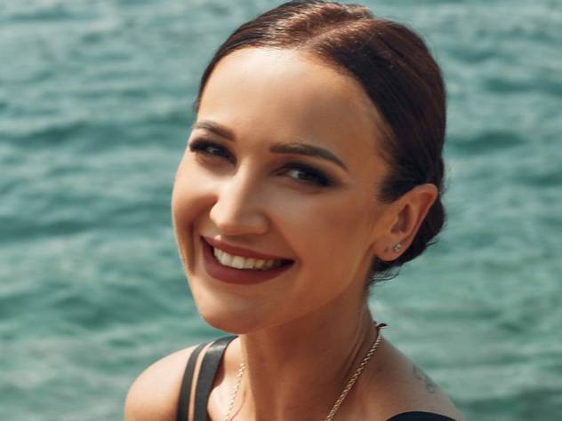 Ольга Бузова сделала свой выбор