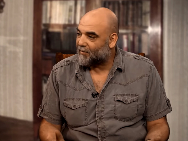 Появились новые данные о том, зачем Орхан Джемаль отправился в Африку