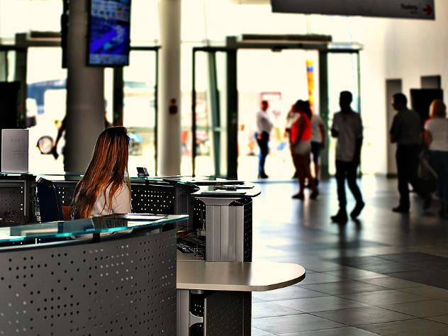 Туроператорам придется выдавать клиентам документ об оплате гостиницы