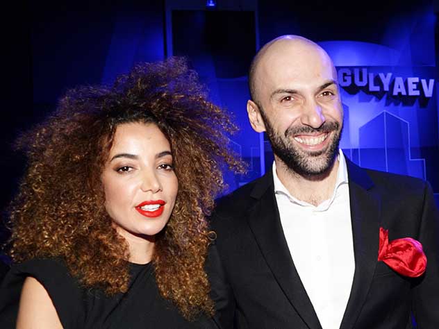 Накануне Софии исполнилось девять месяцев