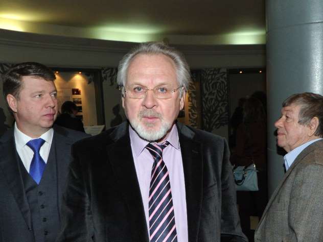 Жена Павла Гусева обратилась в полицию