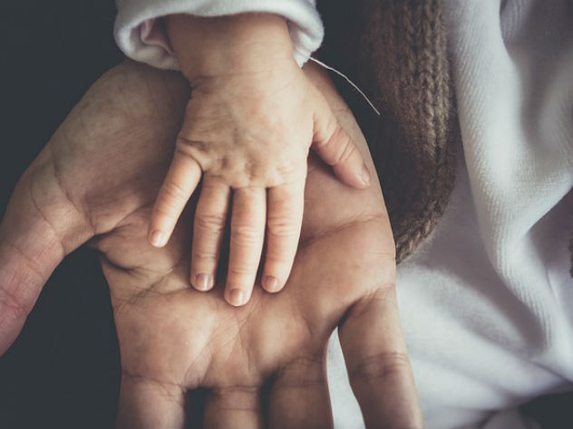 Индексация материнского капитала - Пенсионный фонд