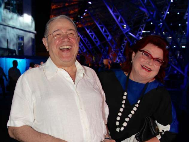 Развод Петросяна и Степаненко - ясновидящая