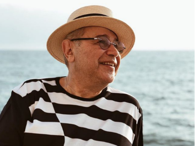 Нынешняя пассия Петросяна познакомилась с артистом в 17 лет