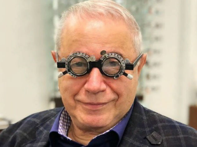 Евгений Петросян похож на миньона фото