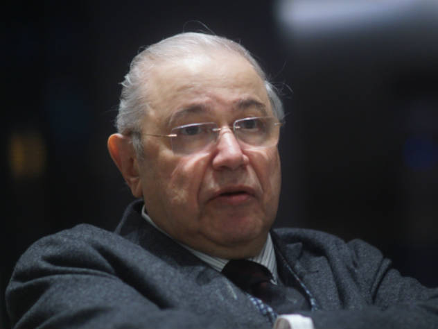 Развод Петросяна и Степаненко - телешоу