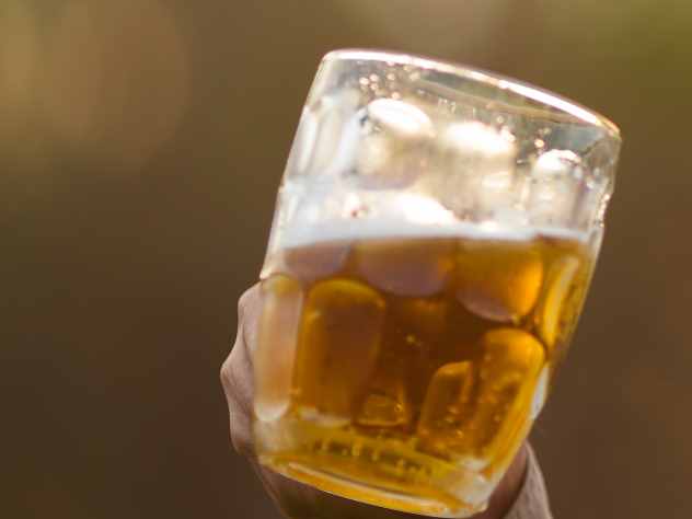Минимальная цена на пиво может появиться в России