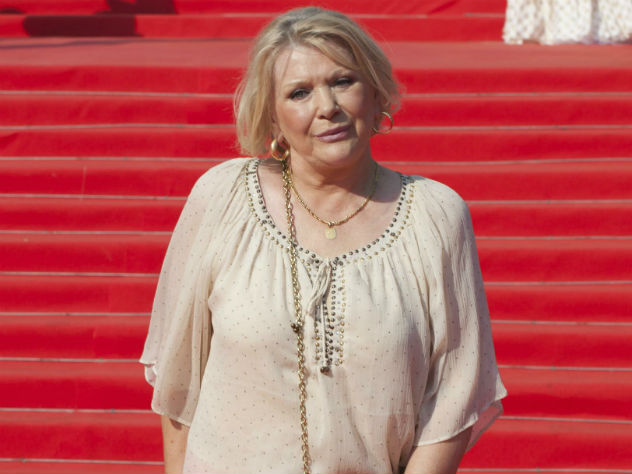 Польских о своем здоровье