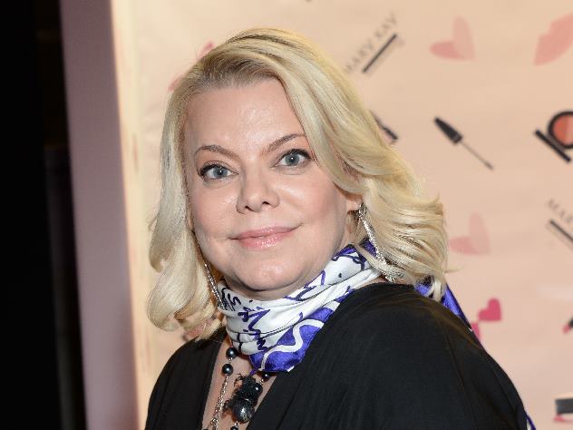 Фото старшего сына Поплавской