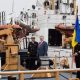 США передали Украине списанные суда береговой охраны